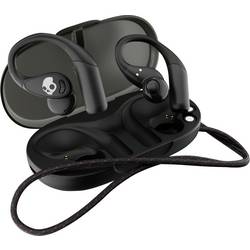 Skullcandy Push 540 Open In Ear Kopfhörer Bluetooth® Stereo Black S4PFW-T740