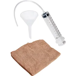 Walter Ölwechsel-Kit für Rasenmäher - 611018