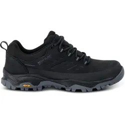 Regatta, Herren, Wanderschuhe, Blake (42), Schwarz