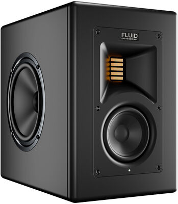 Fluid Audio Image 1