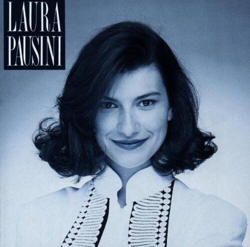 Laura Pausini - Laura Pausini - Preis vom 08.10.2026 07:26:42 h