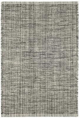 Annie Selke Dash & Albert Marled Handwoven Cotton Rug