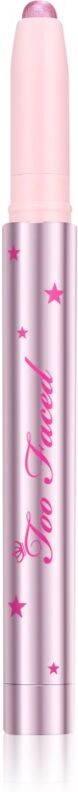 Too Faced Quickie Queen crayon fard à paupières teinte Lilac Lust 1.5 g