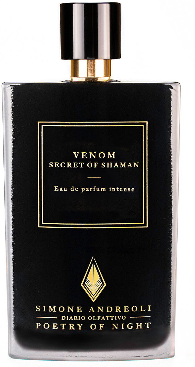 100ml Simone Andreoli VENOM SECRET OF SHAMAN Eau de Parfum