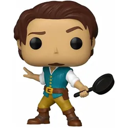 Funko POP Rapunzel L'Intreccio Della Torre 15th Flynn