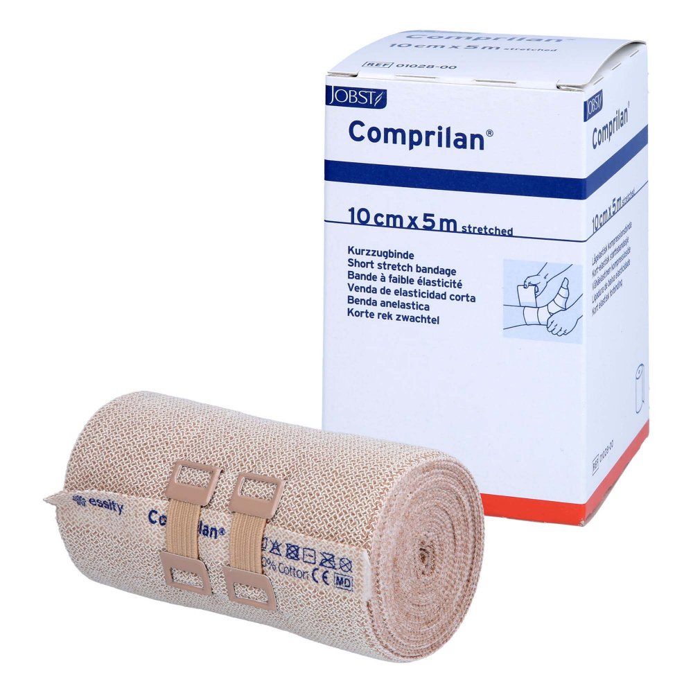 Avitamed GmbH Comprilan Elast 10cmx5m 17200269
