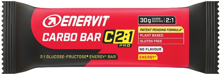 Enervit C2 1 Carbo Bar NoFlav.