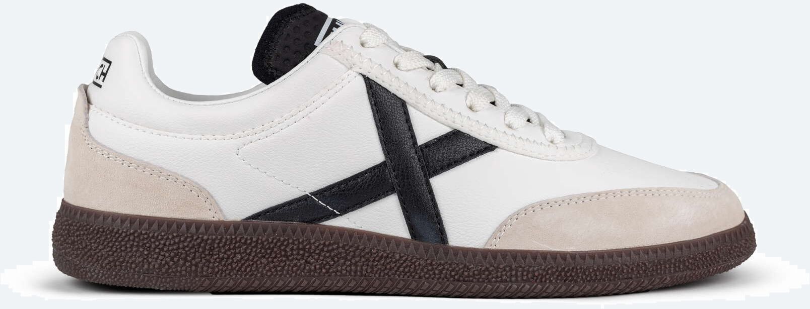 Munich Zapatillas casual de Hombre RUMBA 02 .  (40) Blanco