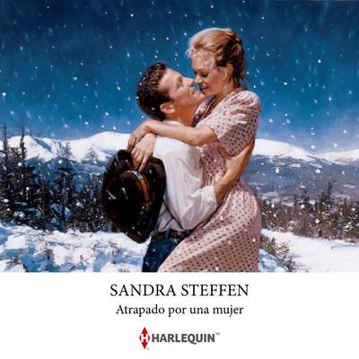 Atrapado por una mujer - Sandra Steffen, Audio, 9791370003548