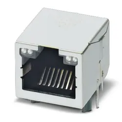 Phoenix Contact RJ45-Leiterplatten CUC-IND-J1ST#1321101