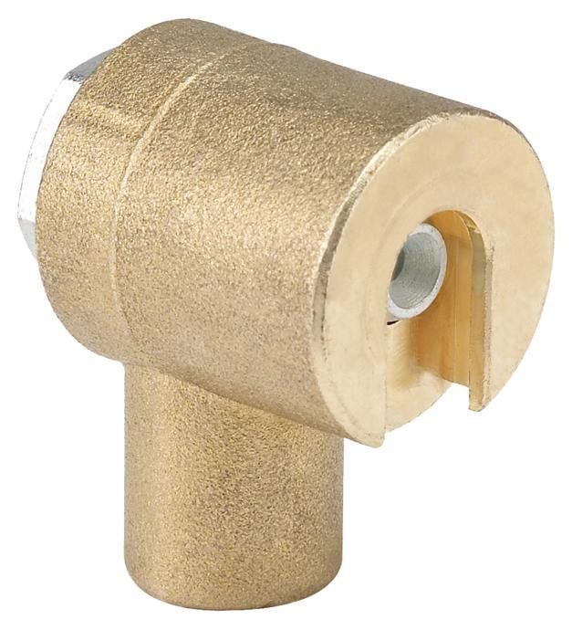 Pressol Aansluitconnector 50012052