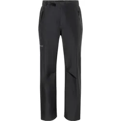 Marmot, Herren, Outdoorhose, Minimalist Pertex (M), Schwarz