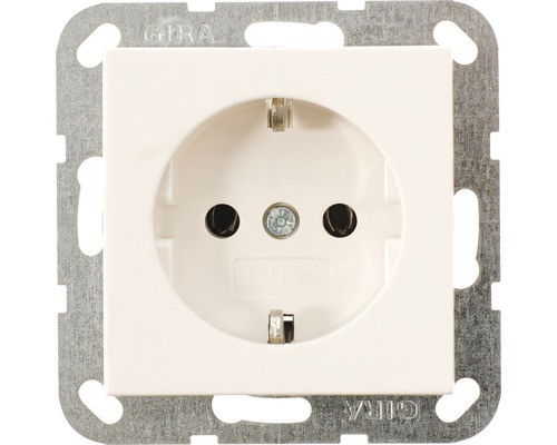 Gira Schuko-stopcontact modelnummer 018827