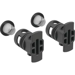 Geberit Set Filteraufnahme f. Funkt.Einheit 243687001