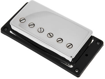 Seymour Duncan TB-4 JB Trembucker Nickel Nickel