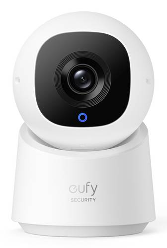Eufy Indoor Cam C220 T8W11321 Kabellos IP Überwachungskamera 2560 x 1440 Pixel