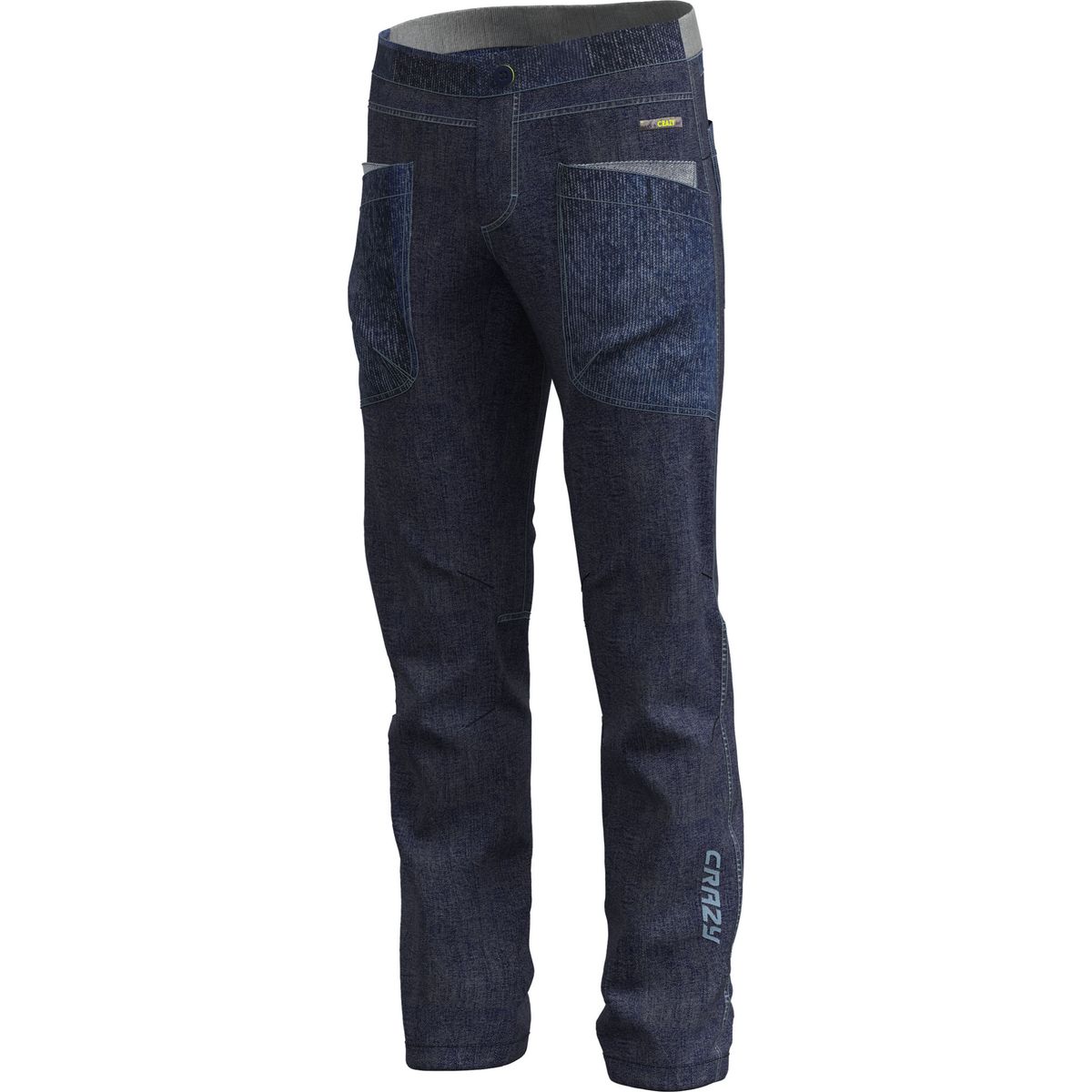 Crazy Pant Gulliver jeans (15) XL W26016044U-00 15 XL