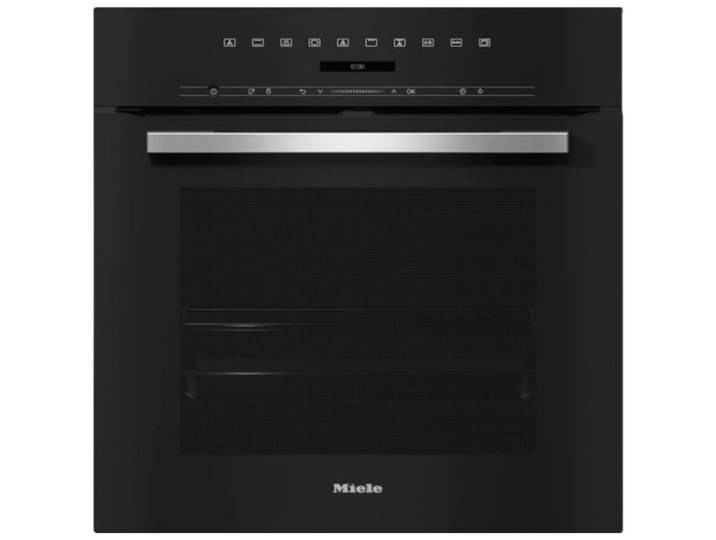 Miele DGC 7151 Inbouw combi stoomoven Zwart