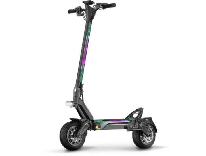 Urbanglide - Trottinette Électrique Eon X Air
