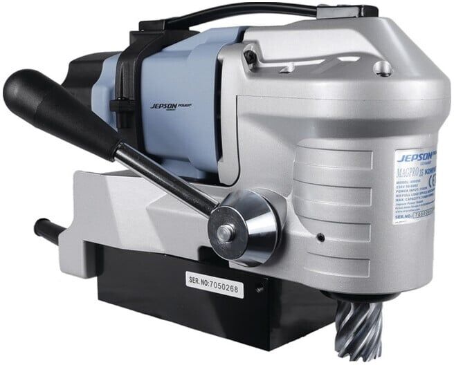 Jepson MAGPRO 35 Kompakt - 230V ; Jepson Power (490050)