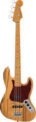 Fender AM Pro Jazz Bass MN NAT Natur