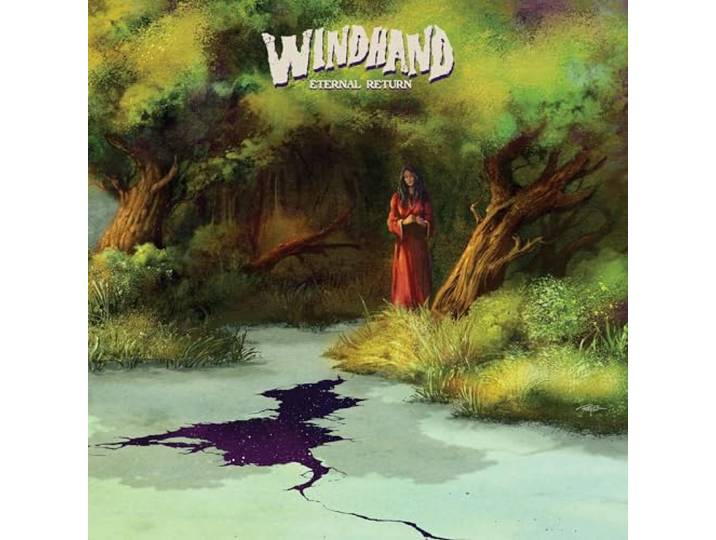 Windhand - Eternal Return