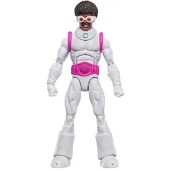 Hasbro Spider-Man Marvel Legends Retro Actionfigur Hypno-Hustler 15 cm