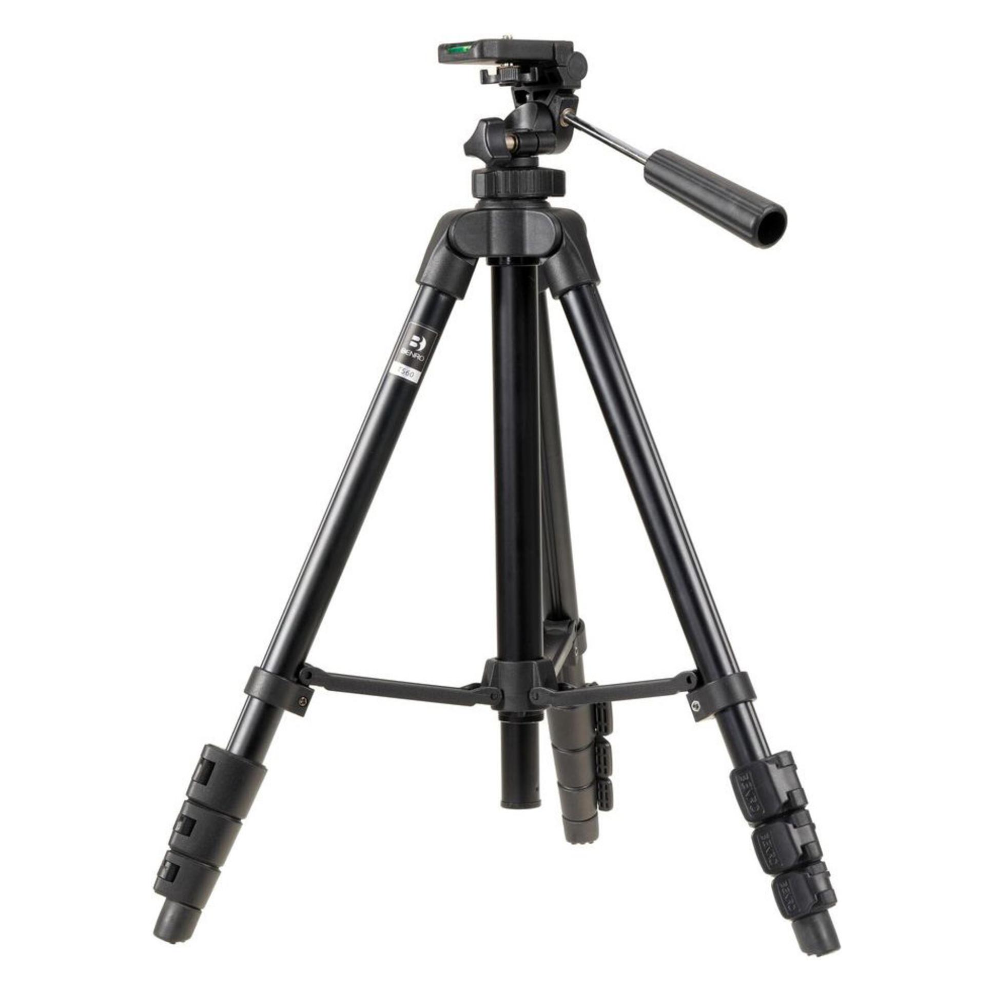 Benro auf dem Herd T-560 (Metall) (6931747304813)