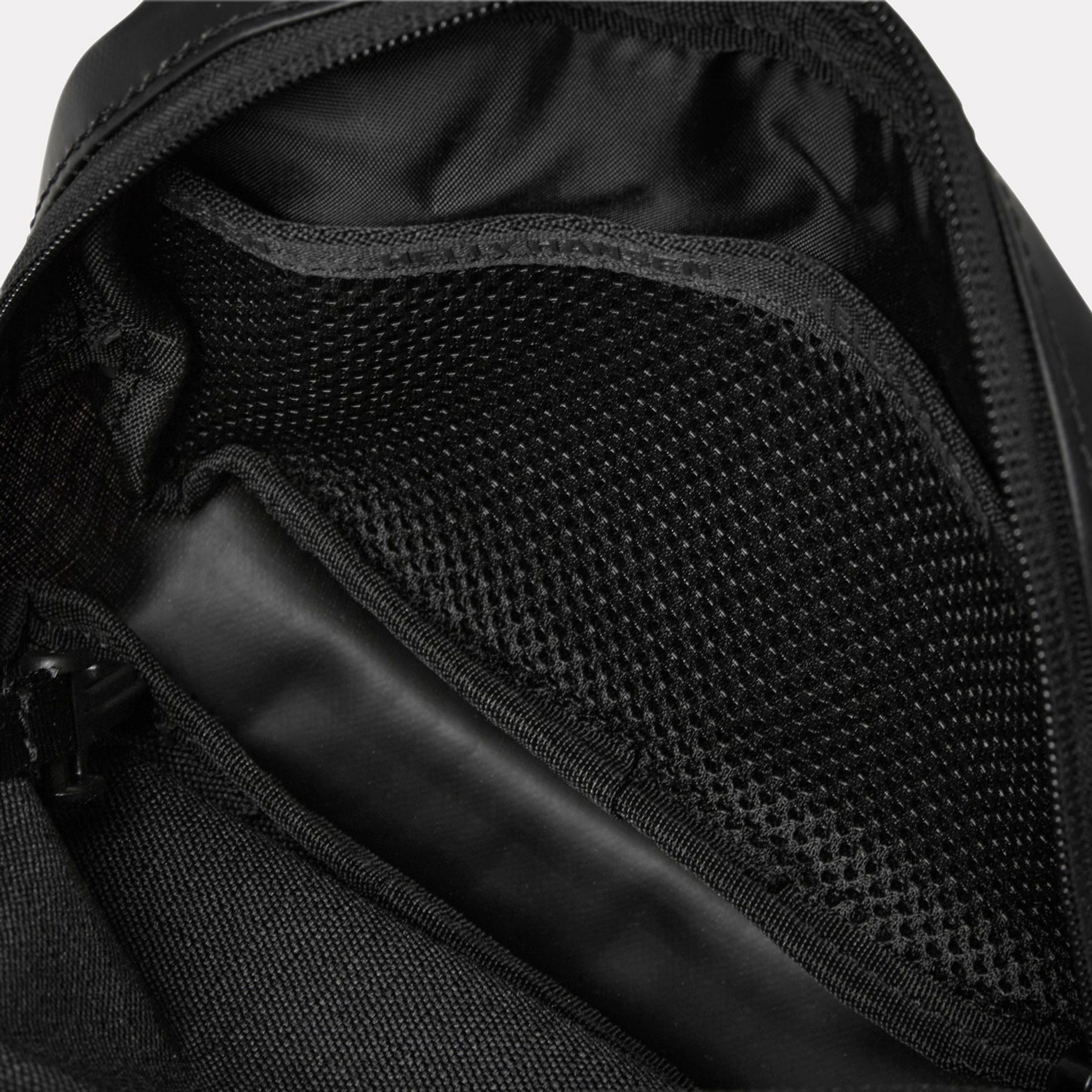 Helly Hansen Guide Waist Bag - Black/Ebony - STD