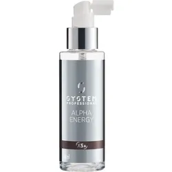 100ml System Professional LipidCode X5A Alpha Energy