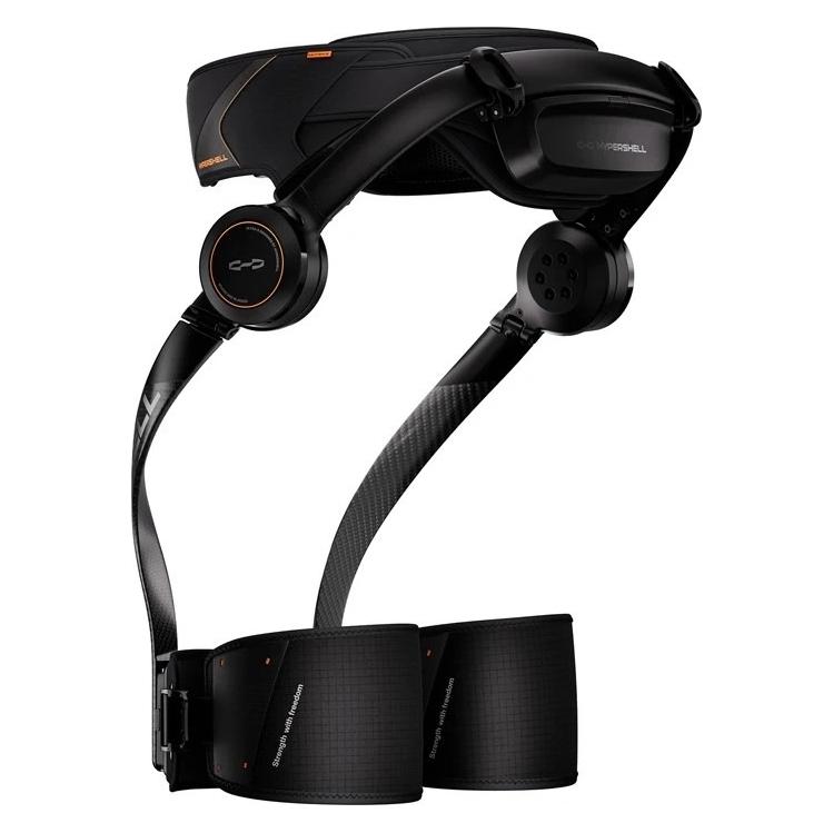 Hypershell X Ultra S Exoskelett (XULTRAS)