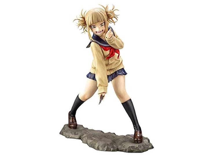 Kotobukiya MY HERO ACADEMIA - Himiko Toga - Beeldje 1/8 ARTFXJ 20cm