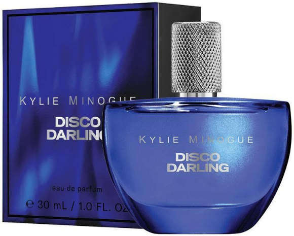 Kylie Minogue Disco Darling Eau de Parfum Spray 75ml