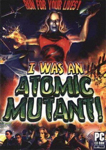 THQ Entertainment GmbH - I was an Atomic Mutant - Preis vom 19.10.2026 19:33:35 h