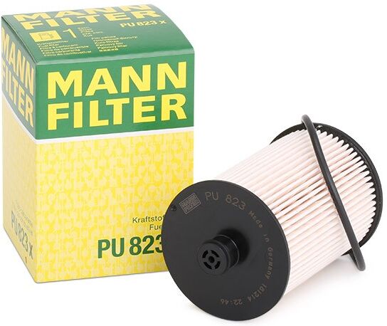 MANN-FILTER PU 823 x Fuel filter