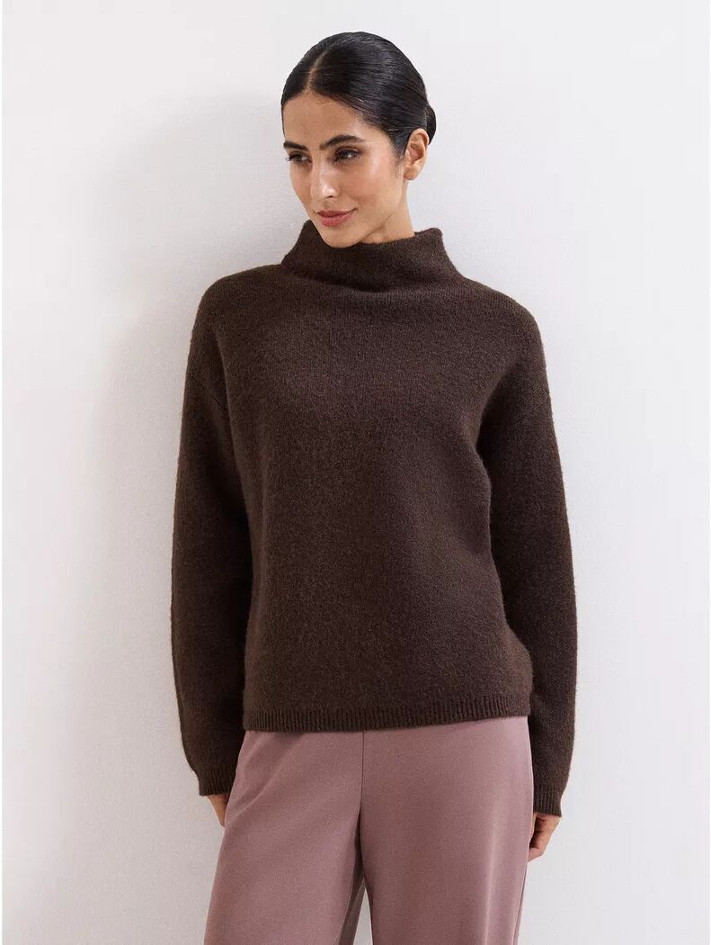 Phase Eight - Pullover, für Damen, Braun, Größe XS