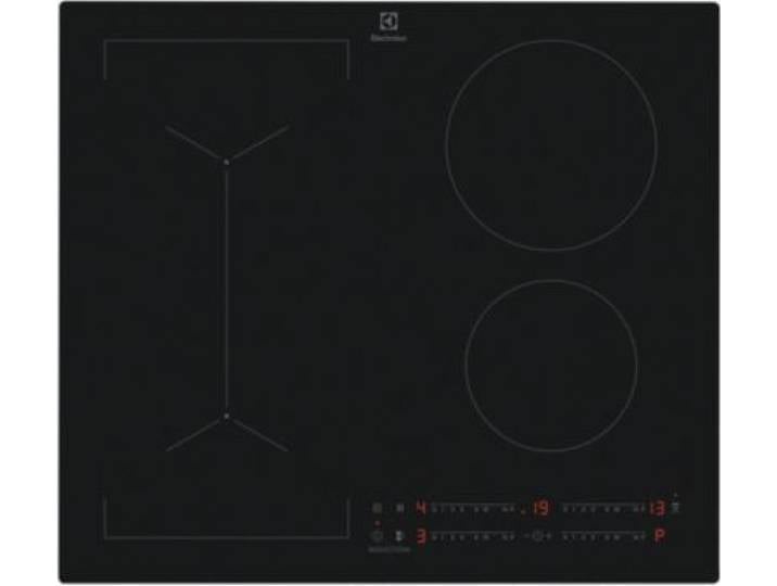 Electrolux - Plaque Induction Eiv63443ct