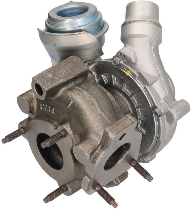 Garrett Turbocompressore 765015-9006S