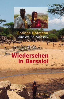Corinne Hofmann - Wiedersehen in Barsaloi - Preis vom 18.10.2026 19:22:15 h