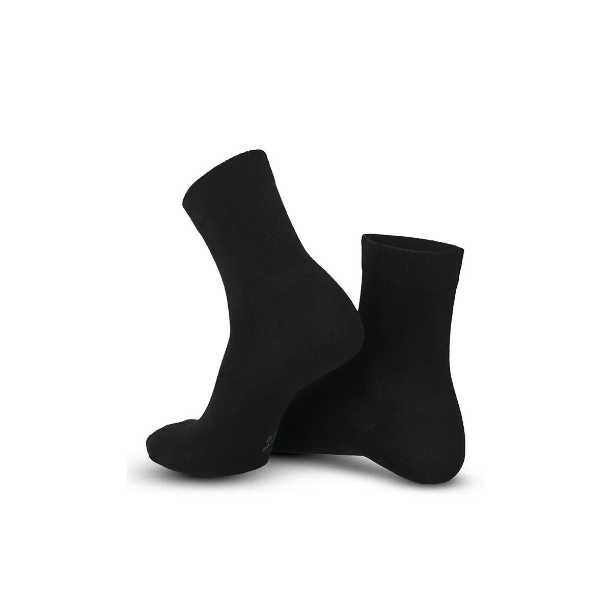 Lenz Think About Socks Women schwarz 35-38 603-35-38