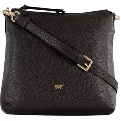 Braun Büffel Umhängetasche Hanna M espresso - 24
