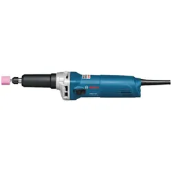 Bosch Professional, Schleifmaschine + Poliermaschine, GGS 8 (Geradschleifer)