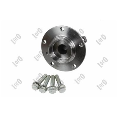 ABAKUS Radnabe 141-01-089 Vorderachse für BMW