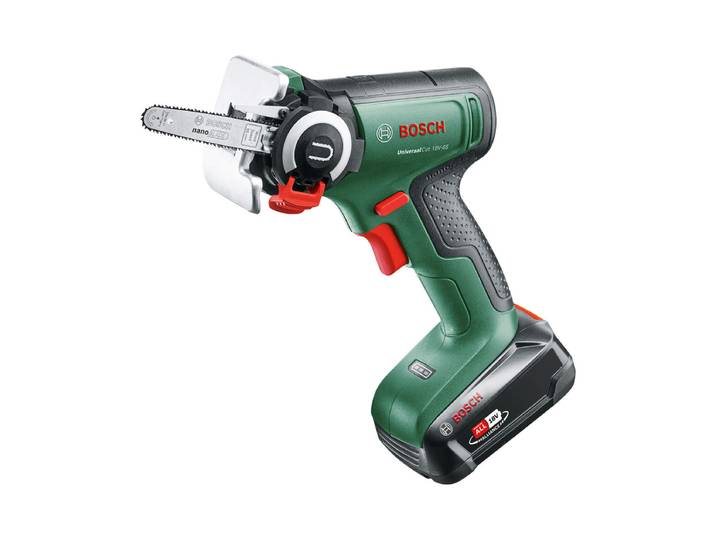 Bosch Universal Cut 18V-65 Nanoblade Säge