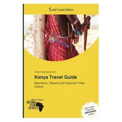 Kenya Travel Guide, Ratgeber