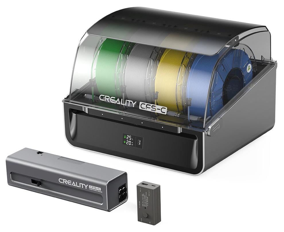 Creality CFS-C Multikleurset