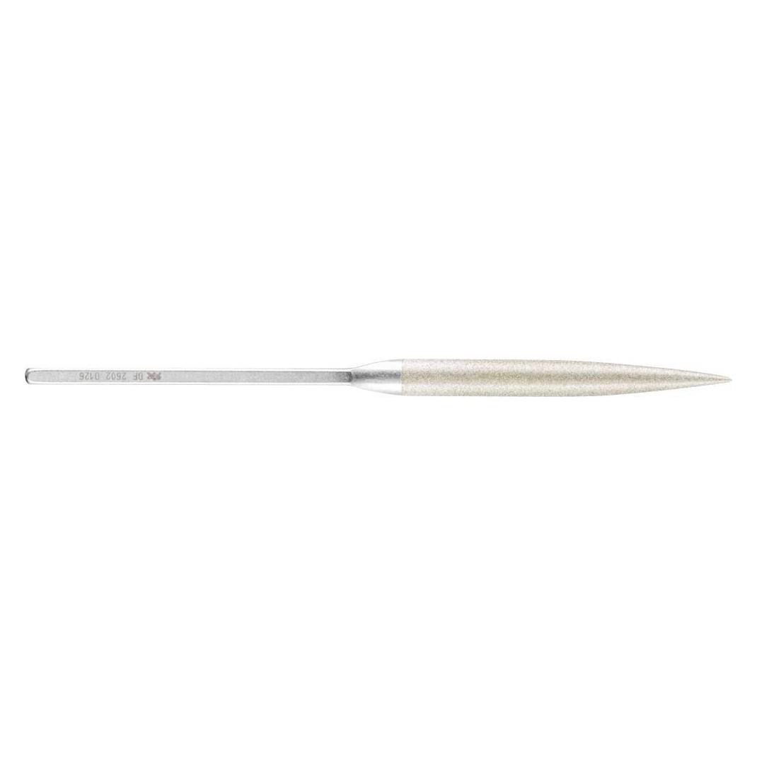 Pferd Diamant Handy Feile (215 mm) (15431202)