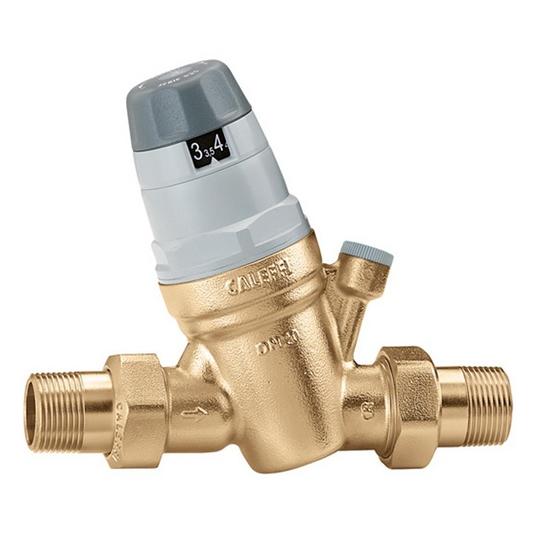 Caleffi Druckminderer (535050)