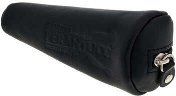 Perantucci Mouthpiece Pouch Tuba Pro Schwarz