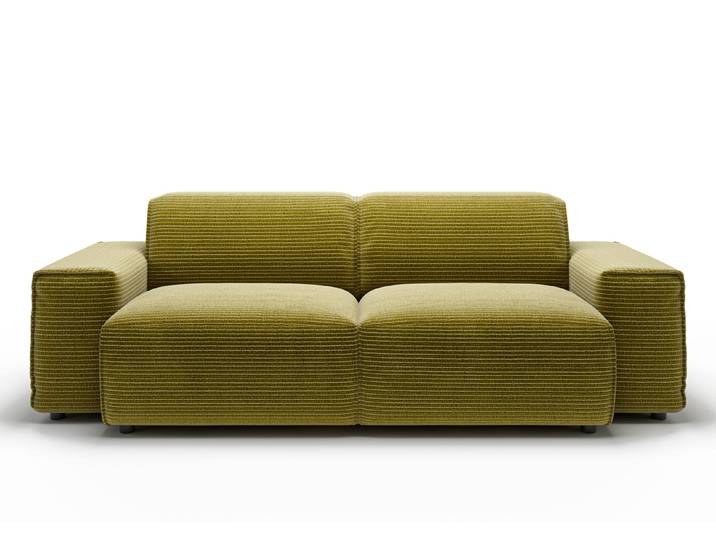 Candy Eastport Monty Sofa mit Armlehne